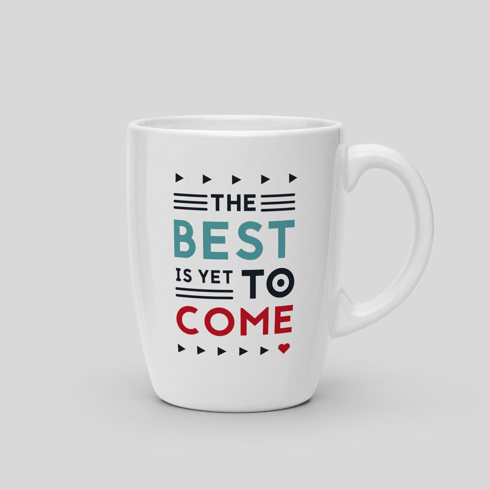 Studio Design Mug The best is yet to come demo_11