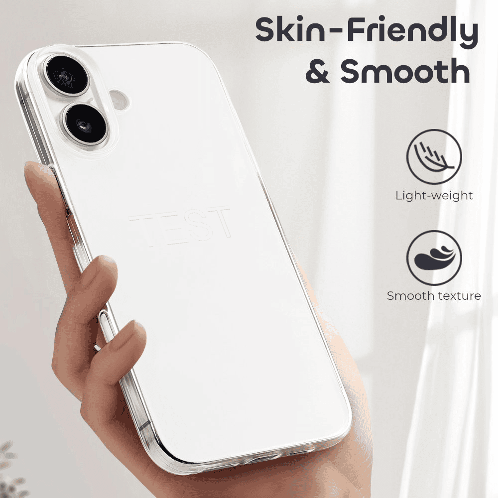 Custom iPhone 16 Series TPU Phone Case Phone Protective Case - Call of duty toys test 2