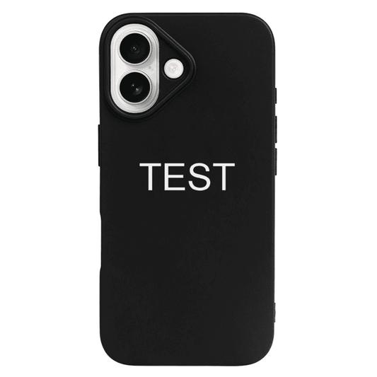 Custom iPhone 16 Series TPU Phone Case Phone Protective Case - Call of duty toys test 2