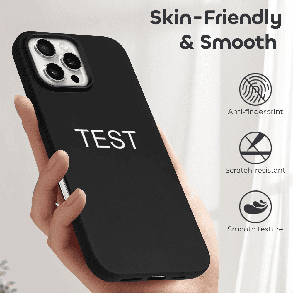 Custom iPhone 16 Series TPU Phone Case Phone Protective Case - Call of duty toys test 2