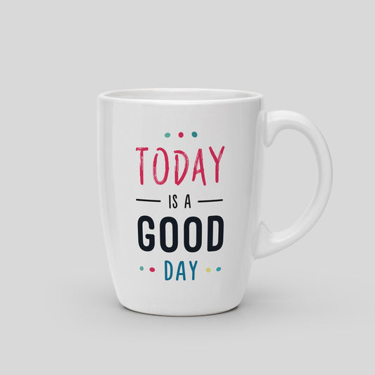 Studio Design Mug Today is a good day demo_13