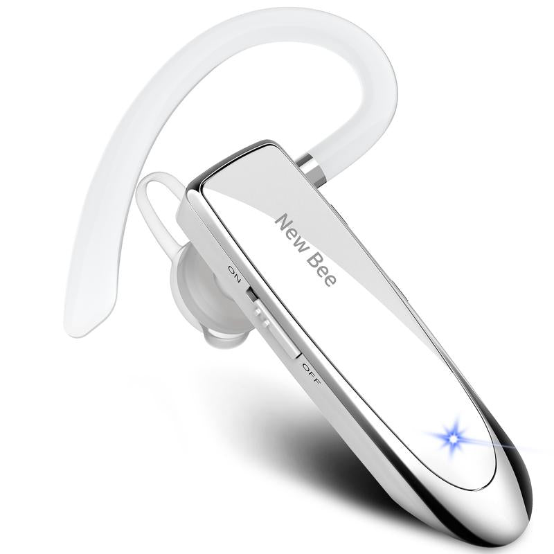 Bluetooth Trucker Headset Earpiece
