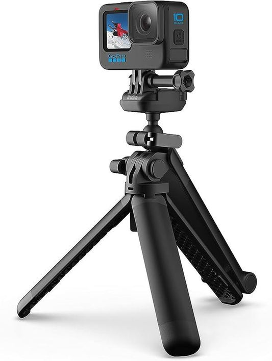Gopro Camera Accessories Lightweight Tripod