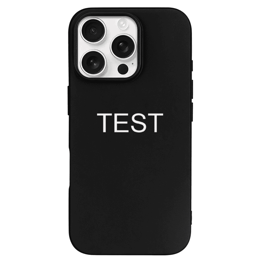 Custom iPhone 16 Series TPU Phone Case Phone Protective Case - Call of duty toys test 2